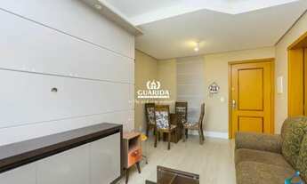 Imagem 2: Apartamento para aluguel, 2 quartos, 1 suíte, 1 vaga, Jardim Botânico - Porto Alegre/RS