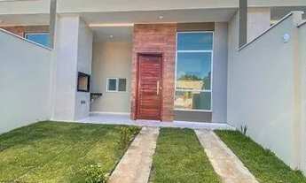 Imagem 2: 253 mil. Casa plana a 6 minutos do Centro de Eusébio¹