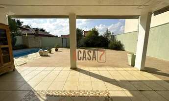 Imagem 7: Casa à venda com 3 suítes no Village D´Avignon - Sorocaba/SP