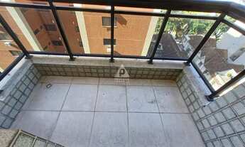 Imagem 3: Apartamento à venda, 3 quartos, 1 suíte, 2 vagas, Tijuca - RIO DE JANEIRO/RJ