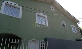 Imagem: Maravilhoso sobrados no Parque Novo Oratório