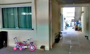 Imagem 2: SOBRADO à venda, 3 quartos, 2 suítes, 4 vagas, Vila Homero Thon - Santo André/SP