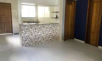 Imagem 2: Aluguel de casa Casa em condomínio com 2 dormitórios