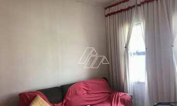 Imagem 5: Casa com 3 dormitórios à venda, 63 m² por R$ 300.000,00 - Jardim Esplanada - Marília/SP