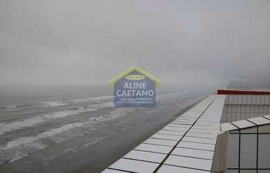 Imagem 3: Lindo 3 dorms., sendo 2 suites, Solemar - Praia Grande!