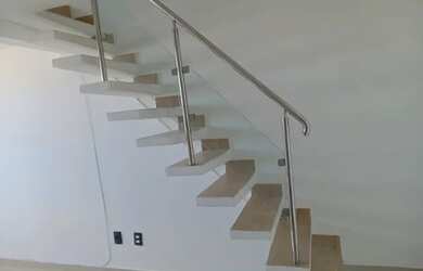 Imagem 5: Alugo otimo apartamento dúplex em Lagora Nova