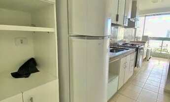 Imagem 7: Apartamento para aluguel possui 90 metros quadrados com 2 quartos em Itapuã - Vila Velha