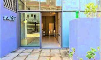 Imagem 2: Conjunto Comercial a venda Vila Mariana 29 metros