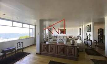 Imagem 2: Apartamento-À VENDA-Copacabana-Rio de Janeiro-RJ