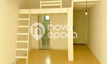 Imagem 3: Catete Apartamento com 1 dormitório