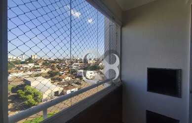 Imagem 7: Apartamento com 3 dormitórios, 64 m² - venda por R$ 375.000,00 ou aluguel por R$ 1.700,00
