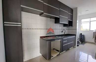 Imagem 5: Apartamento com 3 dormitórios à venda, 76 m² por R$ 320.000,00 - Jardim Oriente - São José