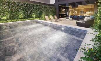 Imagem 3: Apartamento com 2 dormitórios à venda, 71 m² por R$ 766.000 - Nova Klabin - São Paulo/SP