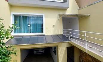 Imagem: SOBRADO - PARQUE ORATÓRIO