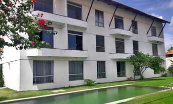 Imagem: Ponta Negra - Flats Mobiliados