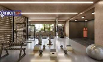 Imagem 7: Apartamento com 3 dormitórios à venda, 75 m² por R$ 795.025,00 - Sacomã - São Paulo/SP