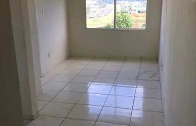 Imagem 3: Aluga-se apto de 01 dormitório com box para carro - Bairro: São José - NH - Sem Fiador!!!