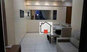 Imagem 4: Loft com 2 dormitórios para alugar, 58 m² por R$ 5.000,01/mês - Umarizal - Belém/PA