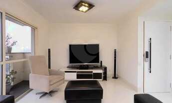 Imagem 2: Ótimo apartamento em Moem Pássaros, 2 por andar, elevador social privativo!