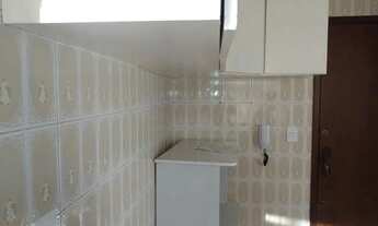 Imagem 3: Apartamento para aluguel tem 89 metros quadrados com 2 quartos