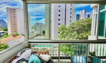 Imagem 2: Apartamento Apartamento com 3 dormitórios