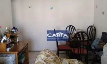 Imagem 4: Apartamento com 2 dormitórios para alugar, 61 m² por R$ 2.179,00/mês - Penha - São Paulo/S