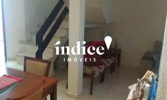 Imagem 6: Casas à venda 3 quartos 1 suíte 2 vagas Vila Yamada Araraquara