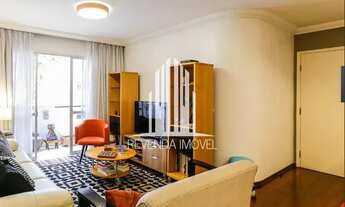 Imagem: Apartamento no Condomínio Solar da Bartira