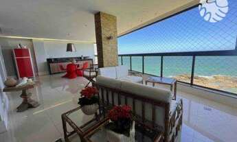 Imagem 2: 3 quartos de frente para o mar reformado