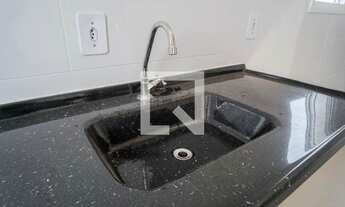 Imagem 2: Apartamento para Aluguel - Vila Guilhermina, 2 Quartos, 36 m2