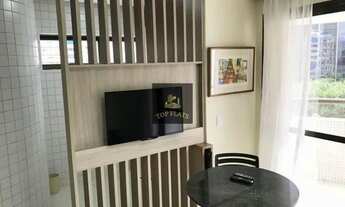 Imagem 3: Flat disponível na Bela Vista