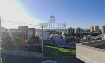 Imagem: Casa Condomínio - Jardim Residencial Golden