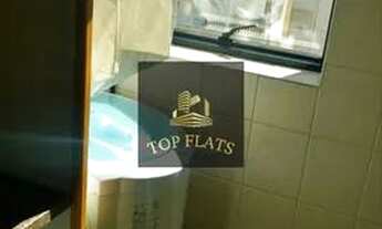 Imagem 7: Flat disponível em Moema