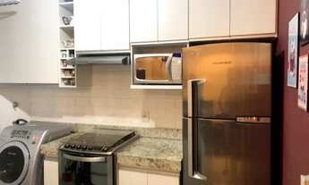 Imagem 4: Apartamento lindo em Contagem