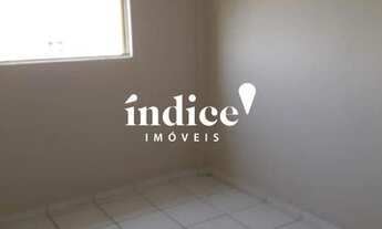 Imagem 6: Apartamento à venda 2 quartos 1 vaga Jardim Europa (Vila Xavier) Araraquara