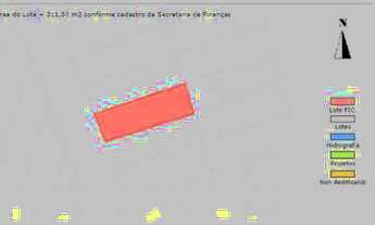 Imagem 3: TERRENO à venda, VILA BAETA NEVES - SAO BERNARDO DO CAMPO/SP