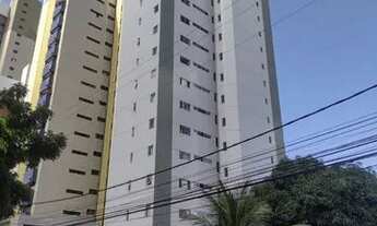 Imagem 2: Apartamento para aluguel com 78 metros quadrados com 2 quartos em Madalena - Recife - PE