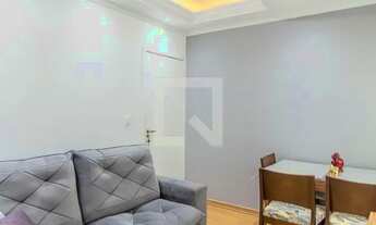 Imagem 3: Apartamento para Aluguel - Nova Petrópolis, 2 Quartos, 47 m2