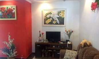 Imagem: SOBRADO à venda, 3 quartos, 1 suíte, PARQUE