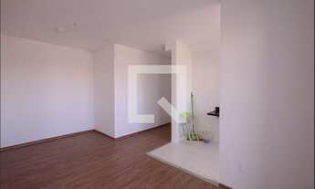 Imagem 4: Apartamento para Aluguel - Sacomã, 2 Quartos, 50 m2