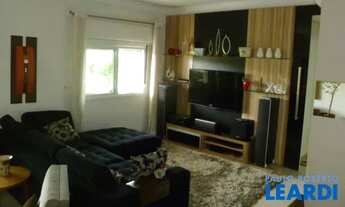 Imagem 6: APARTAMENTO - TAMBORÉ - SP