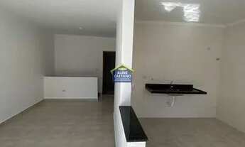 Imagem 5: Sobrado de Condominio - 200 mts do mar! Financia!!