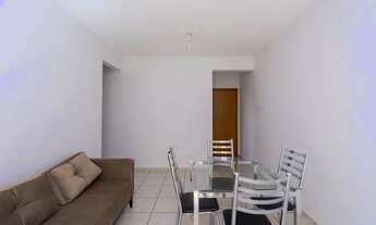 Imagem 2: Apartamento com 2 quartos em Vila Maria José