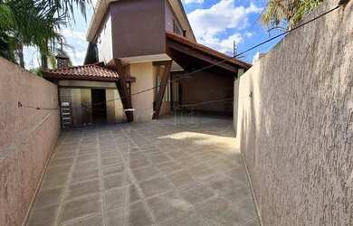 Imagem 5: Sobrado à venda, 87 m² por R$ 750.000,00 - Parque das Nações - Santo André/SP