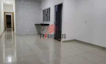 Imagem 7: CASA NO RECANTO DO BOSQUE GOIÂNIA/GO