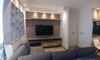 Imagem 6: APARTAMENTO - MORUMBI - SP