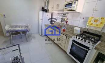 Imagem 5: CARAGUATATUBA - Apartamento Padrão - Martim de Sá