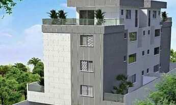 Imagem: Cobertura para Venda em Belo Horizonte