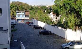 Imagem 2: VENDO APARTAMENTO SEMI MOBILIADO 160.000