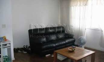 Imagem 1: SAO PAULO - Apartamento Padrão - ACLIMACAO